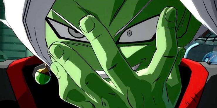 Dragon Ball 5 Characters Vegeta Would Love To Teamup With (& 5 He Never Would) Dragon Ball 5 Characters Vegeta Would Love To Teamup With (& 5 He Never Would)